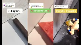 TIKTOK - VERY FUNNY VIDEOS COMPILATION | XRAYVIDS