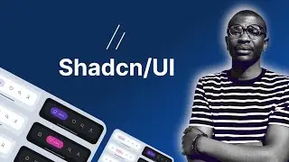 ShadCN UI Complete Course - Next JS 2024