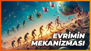 Evrimde Neyi Arıyoruz?