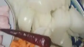 Вкуснейший плов в казане на костре