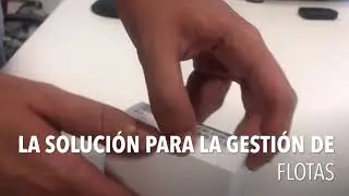 GEOTAB Gestión de Flotas Webinar Cuvice