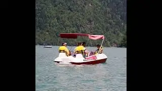 Автопутешествие по Абхазии  - Сколько нужно денег чтобы побывать на озере Рица