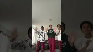 If your name starts with a B, don’t talk to us. #dance #stopdonttalktome #tiktok #shorts #funny #fyp