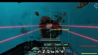 Starbase - MiningMode