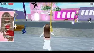 Roblox Royale high copy/Lets have a look!!