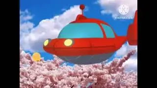 If the Blue Cursor helped the Little Einsteins