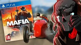 THE IMPOSSIBLE MAFIA MISSION