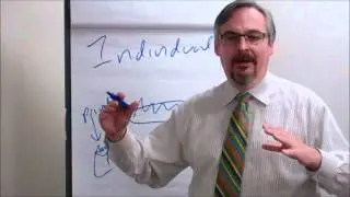 The Individual Mandate