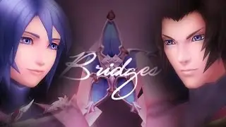 ＢＲＩＤＧＥＳ | Tᴇʀϙᴜᴀ