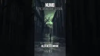 LINKIN PARK - NUMB | EPIC VERSION  #music #cover #epic