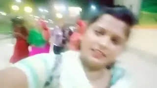 Ayodhya station per se utar ke ja rahe Hain