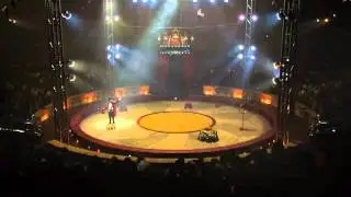 TNT ID CIRCUS