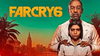 Far Cry 6 #5