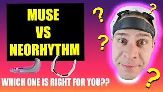 Muse Vs NeoRhythm (Which One Is Right For You??)