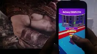 The Next Level And Dreams - Gameplay
