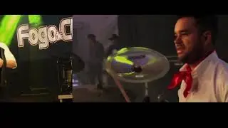 Conjunto Fogo de Chão 33 Anos