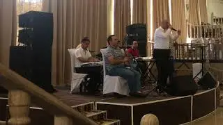 Артак Антонян & Ашот Сароян - Майр им сурб у бари