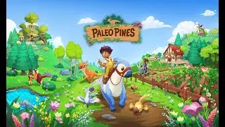 Paleo Pines - Announcement Trailer