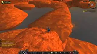 World of Warcraft Quest Guide: Сфера Пшикса/Fizzled