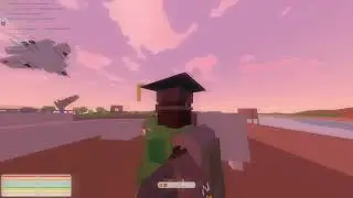 Unturned montage #1