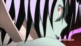 Soul Eater - Judas (unfinished)