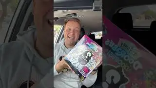 New Disney Doorables Adoorbs 7!
