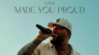 GASHI - Made You Proud (Unreleased)