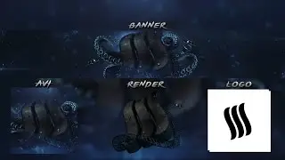 JWP Water Themed Banner | Best For sure! | 80 likes pls?