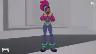 SPACE LOOP