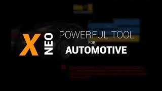 NeoX Calculator, IMMO Editor, Data Base, Online Support