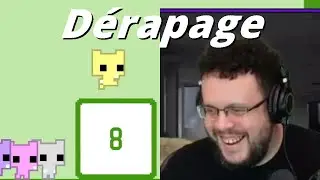 L'excuse douteuse de Fred [Pico Park 2]