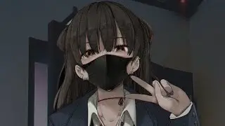 This Manga Artist Got Confined By A Highschool Girl