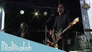 MATMATAH - Au conditionnel LIVE