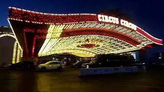 circus circus Las Vegas