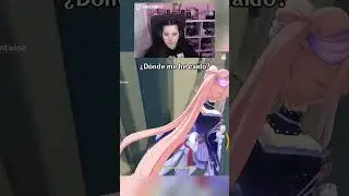 ¡El primer Hydroculus! 💧 