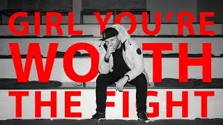 Alainite - Worth The Fight (Official Music Video)