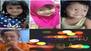 Tingkah laku Aneila