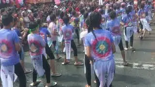 Regada 2019 cavite city