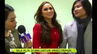 Perkenalan secara tidak sengaja - Jue Aziz