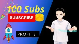 What Happens When I Get 100 Subscribers?(How Much Will I Make?)