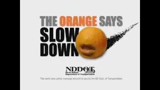 NDDOT - 