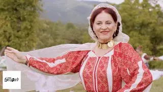 Elisabeta Turcu-Juverdeanu - Hora de sub Carpati