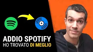 Come Spotify, ma Open Source!