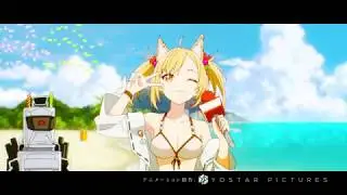 Arknights PV Event 