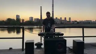Teply Sound 7 - Progressive Trance Mix