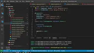Angular 9