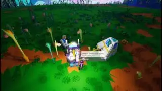 Roozle Playz | Astroneer | Part 4 | Sylva Exploration