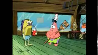 Did You Just Blow in From Stupid Town - Spongebob Squarepants