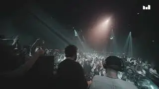 Benny Rodrigues & Nuno Dos Santos - De Marktkantine Closing Weekender  - 19.06.22