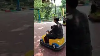 Bermain bombom car